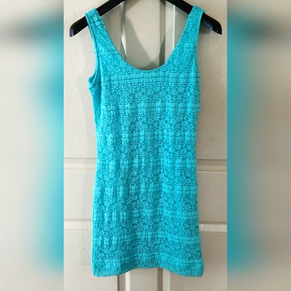XXI women's dress